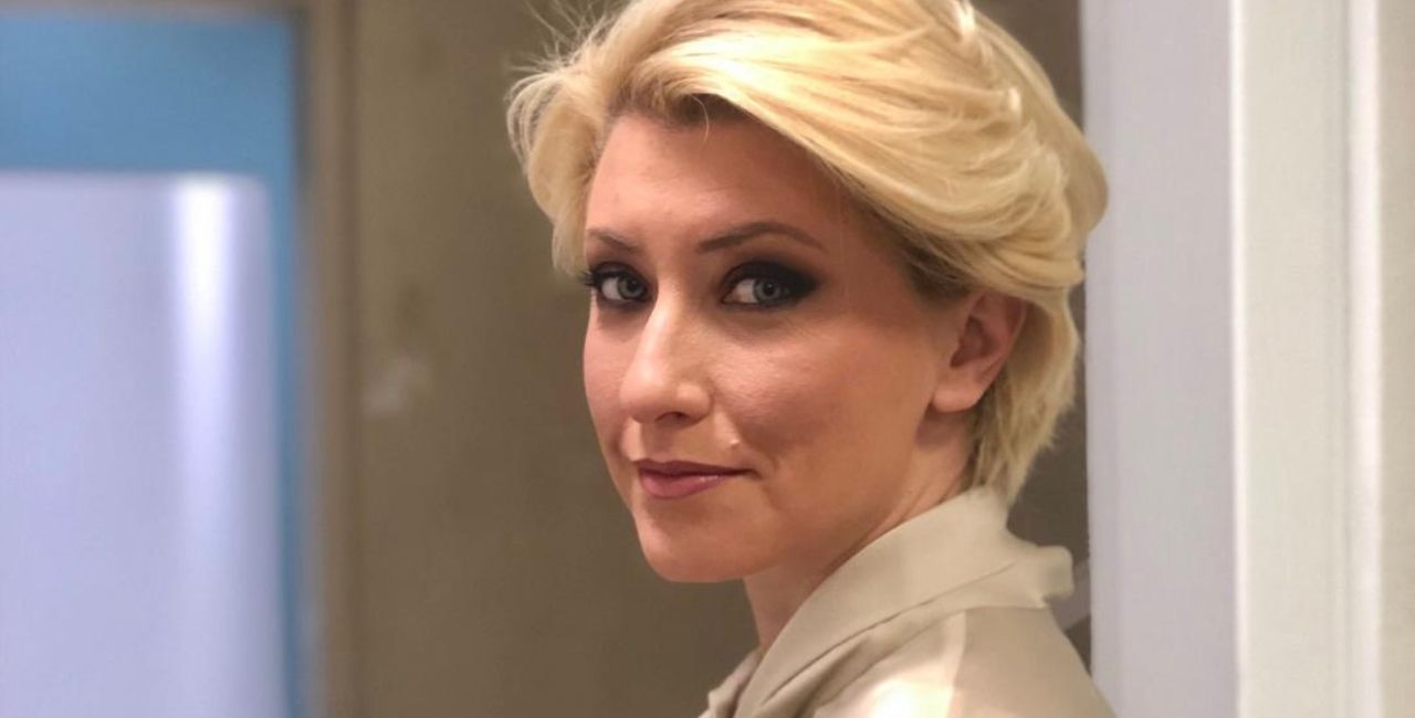 Κοσιώνη Vs Νομικού – Φουρέιρα: μαλλιά κουβάρια στους διαδρόμους του ΣΚΑΪ