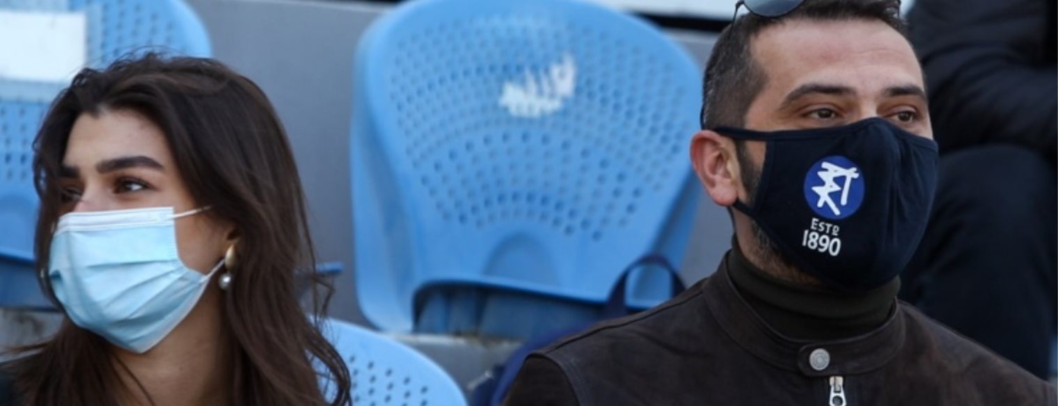 Masterchef 5 - Λεωνίδας Κουτσόπουλος: μαζί με την Χρύσα Μιχαλοπούλου σε ματς του Πανιωνίου