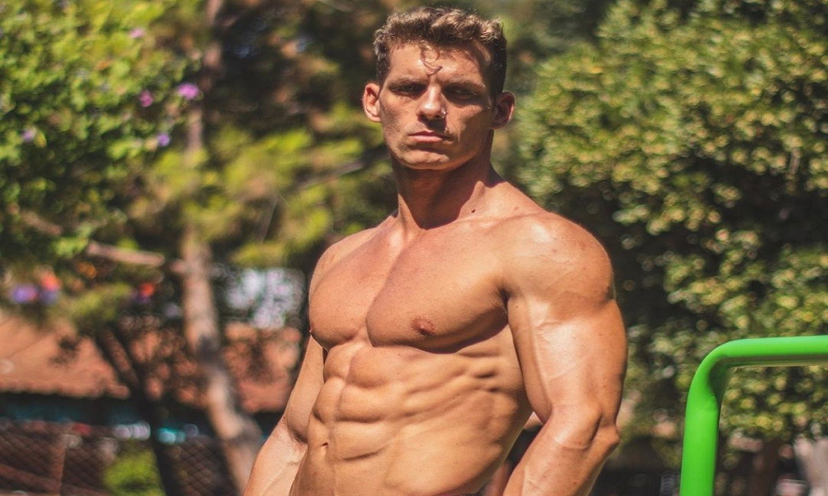 Κρις Σταμούλης: Η απάντηση στον Δημήτρη Ουγγαρέζο μετά την δημόσια συγγνώμη του