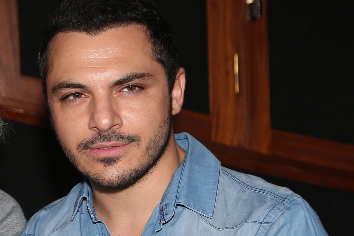 Κώστας Δόξας: Η πρώτη ανάρτηση του τραγουδιστή μετά από 1,5 μήνα «σιωπής»