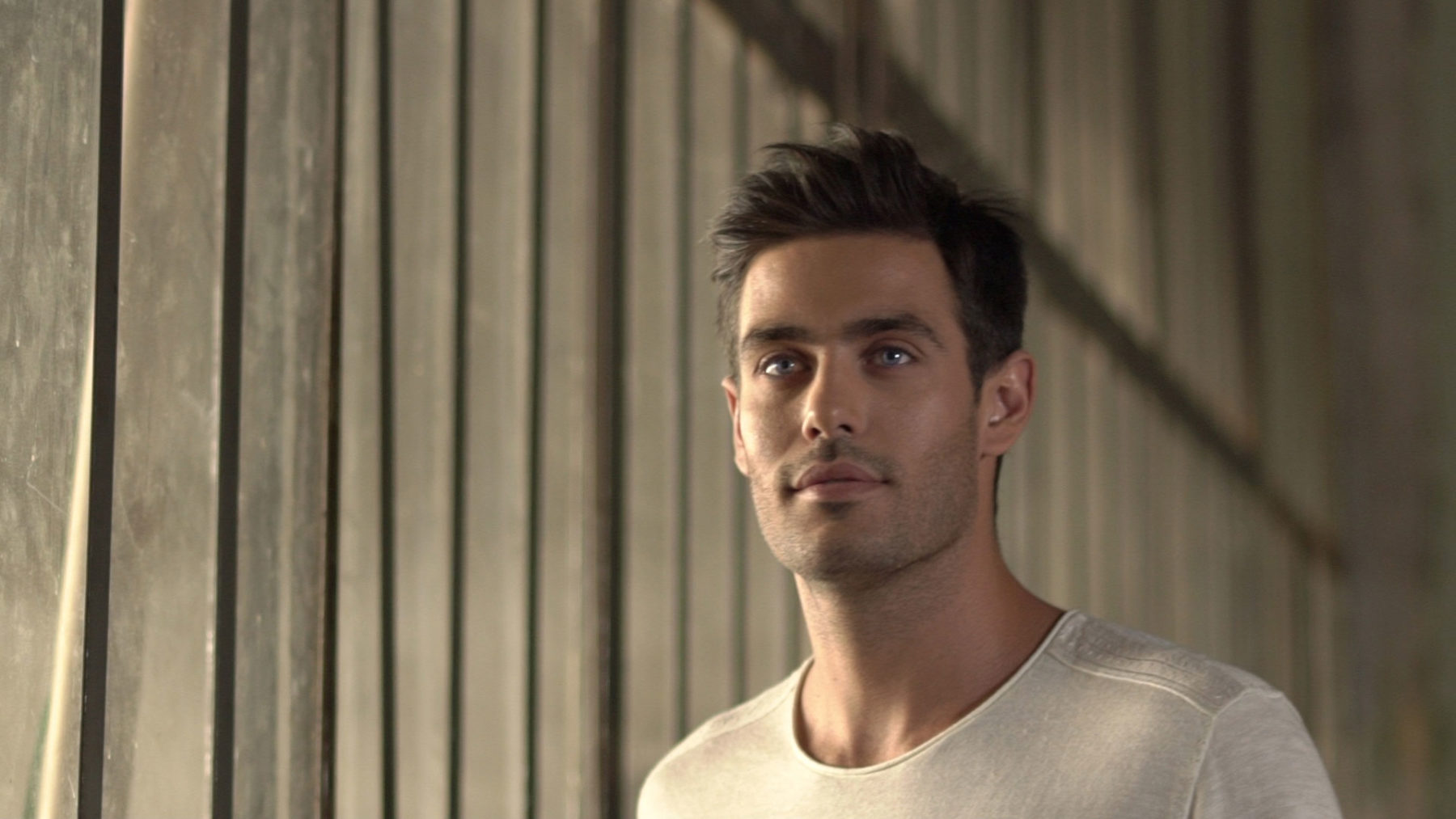 Κώστας Μαρτάκης: αποκάλυψε ότι είναι ερωτευμένος - «Είμαι πολύ καλά»