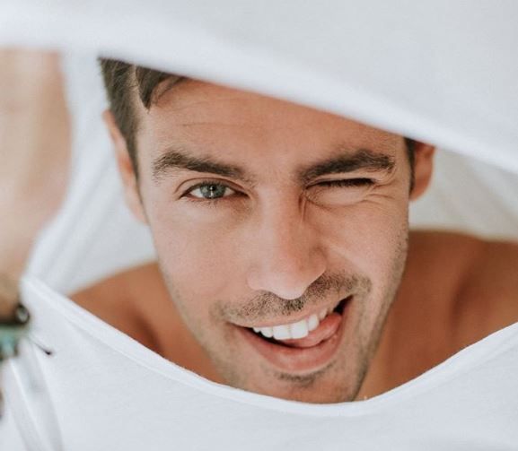 Κώστας Μαρτάκης: «Την αγαπώ πολύ την Ελένη. Εννοείται πως αν με θέλει και μου το ζητήσει, θα είμαι εκεί για εκείνη»