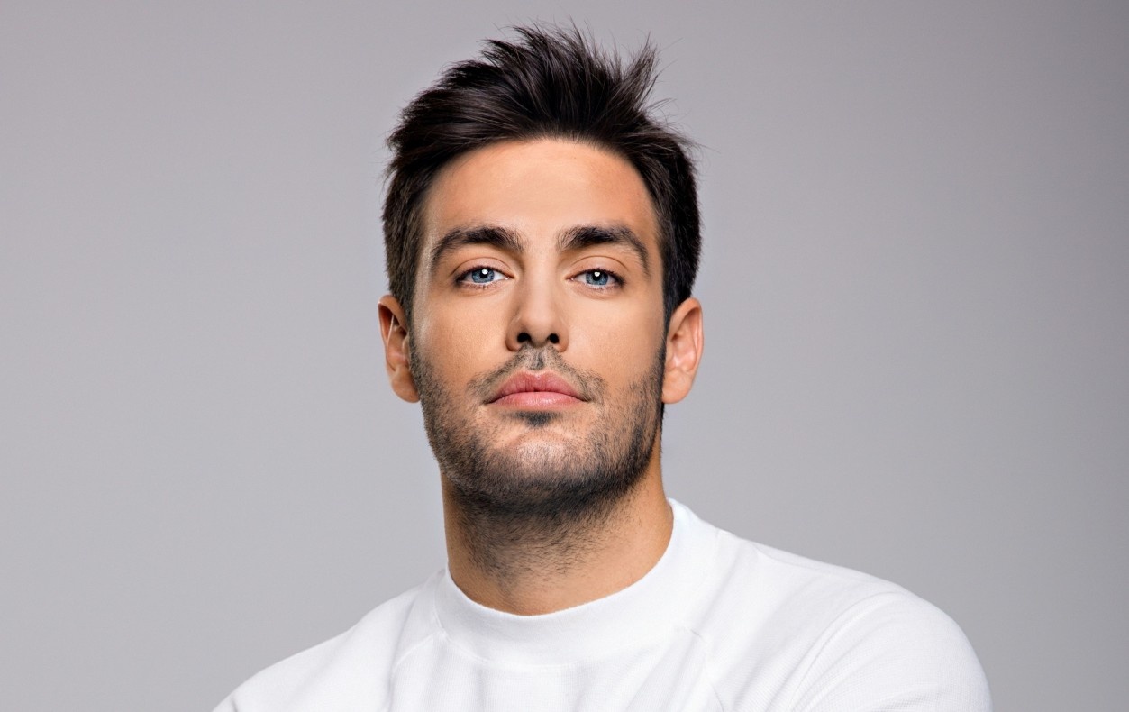 Ιωάννα Μαλέσκου: έριξε βόμβα με Κώστα Μαρτάκη στην εκπομπή της! Ποια άλλη έκλεισε για το Love it της νέας σεζόν