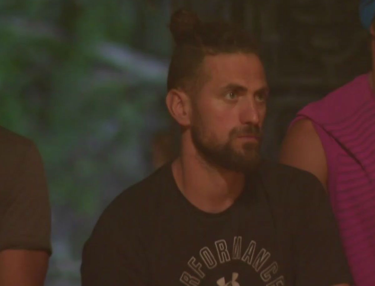 Survivor 4 - Κώστας Παπαδόπουλος: «Ο Παππάς και ο Τριαντάφυλλος είναι παίκτες ριάλιτι όχι Survivors»