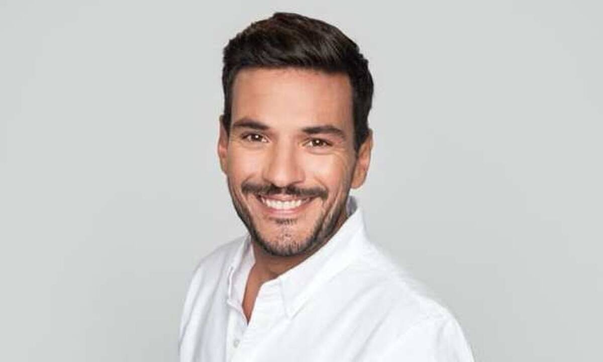 Κώστας Τσουρός: Σοκάρει ο συνεργάτης της Γερμανού - «Βρέθηκα δίπλα στη μητέρα που κάηκε με τα παιδιά της»