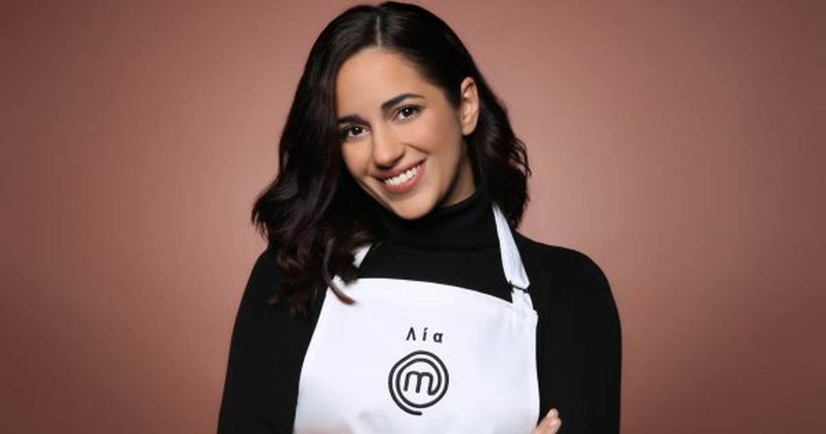 Masterchef 5 - Λία Μακροστέργιου: όταν η μαμά του διαγωνισμού τραγουδούσε σε πίστα του Βόλου