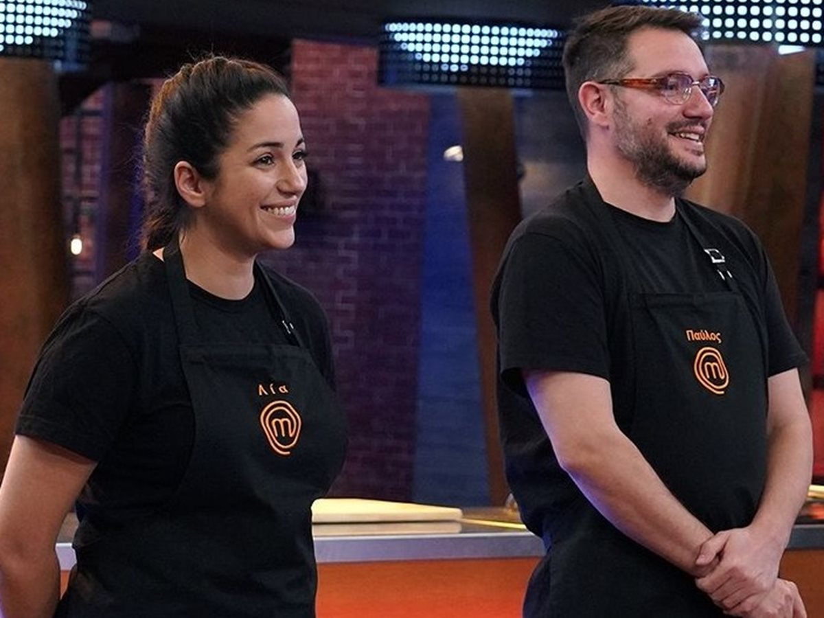 Masterchef 5 - Λία Μακροστέργιου: αποφάσισε να μην σερβίρει τίποτα στους κριτές κι αποχώρησε τραγουδώντας