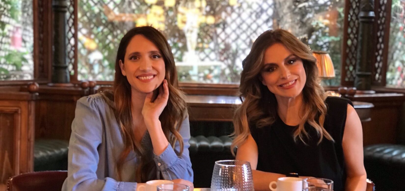 Λυδία Παπαϊωάννου: «Τη στιγμή που παίρνεις εξιτήριο και περνάς την πόρτα του μαιευτηρίου και το παιδί δεν έρχεται μαζί σου να πάτε σπίτι, να μην τη ζήσει άνθρωπος»