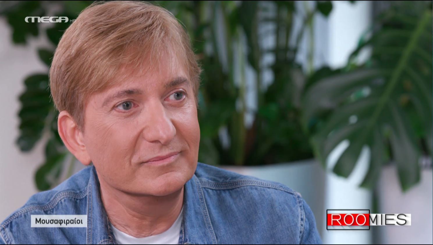 Μάκης Δελαπόρτας: «Μπαίνω στις ζωές αυτών που έχω βιογραφήσει και ζω και εγώ σε μια εποχή που θα ήθελα πάρα πολύ να την είχα ζήσει»