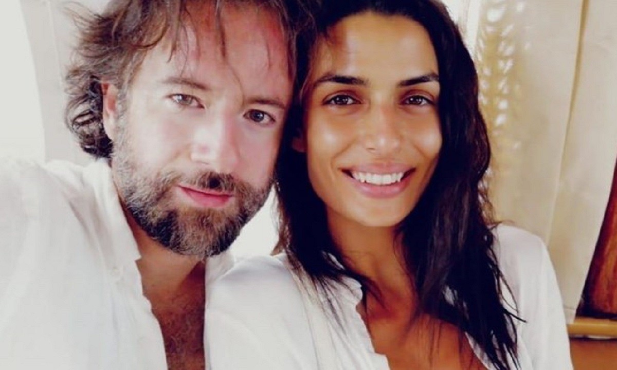 Τόνια Σωτηροπούλου - Κωστής Μαραβέγιας: αυτό είναι το διαμέρισμά τους με θέα στην Ακρόπολη