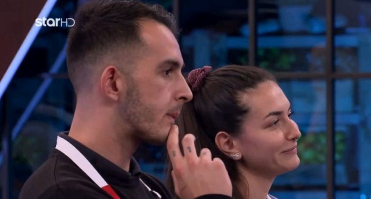 Masterchef 5: η ατάκα της Μαρίας μετά την αποχώρησή της που εξόργισε τον Ιωάννη! Τα έσπασαν οριστικά