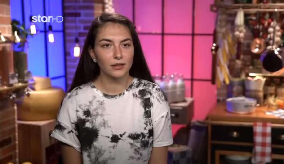 Μαρία Λαζαρίδου: χαμός με την ωραία του Masterchef 5 και το προφίλ σε εφαρμογή γνωριμιών! Η αντίδρασή της και οι νομικές ενέργειες