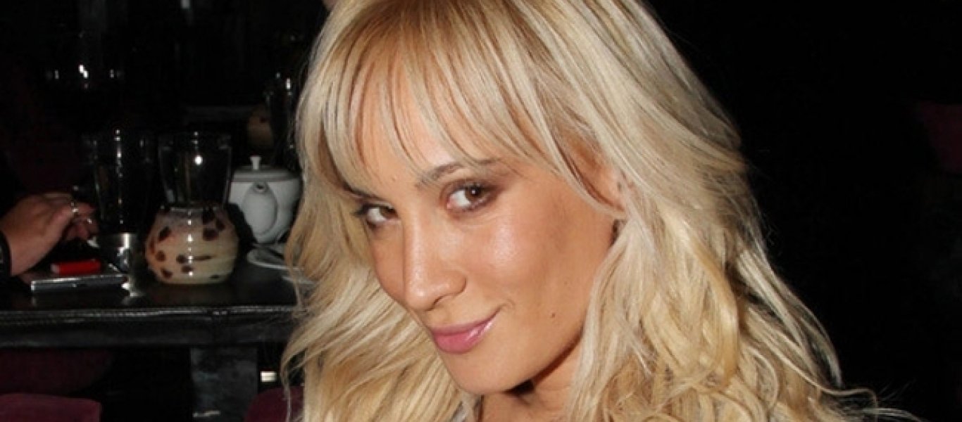 Μαρία Ματσούκα: έγινε μαμά και δεν το πήρε χαμπάρι κανείς! Γέννησε αγοράκι (φωτογραφίες)