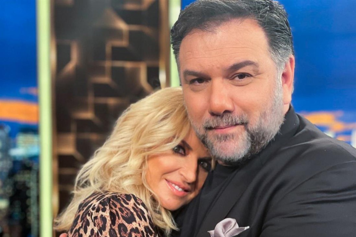 Μαρία Μπεκατώρου: «Σκέφτομαι πολύ το επόμενό μου βήμα. Είναι κομβικό το σημείο αυτό»