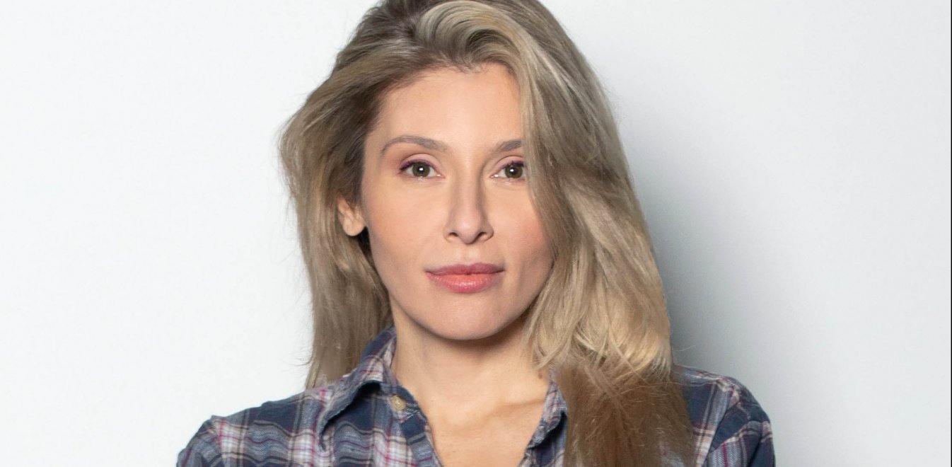 Η Φάρμα - Μαρία Φραγκάκη: «Έζησα σε μια άλλη εποχή, όπου τα εύκολα ήταν τελικά δύσκολα»