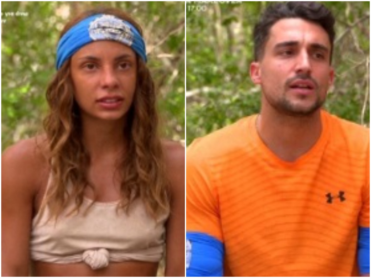 Survivor 4: «Βλέπω να φεύγει σύντομα ή ο Σάκης ή η Μαριαλένα»! «Ήθελα 4.000 την εβδομάδα για να πάω»