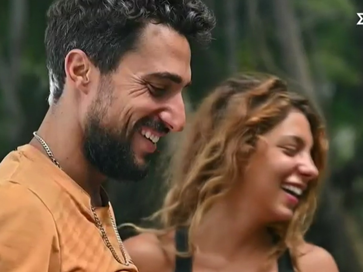 Survivor 4 Spoiler: «Βόμβα» στον Άγιο Δομίνικο με τις δηλώσεις της Μαριαλένας - «Τον Σάκη τον αγαπάω πάρα πολύ και με αγαπάει»