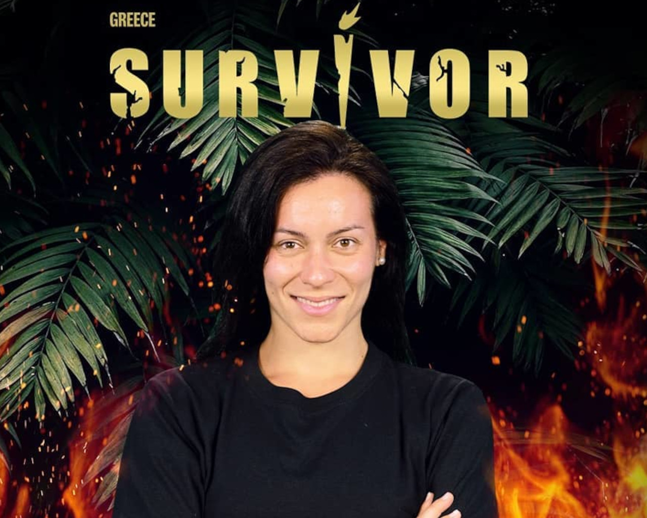 Survivor 4 - Μαριάνθη Κάσδαγλη: «Η Καρολίνα πατούσε πάνω σε πέτρες, για να πάρει ύψος. Βουτηγμένη μέσα στα κόμπλεξ και την ανασφάλεια ήταν»