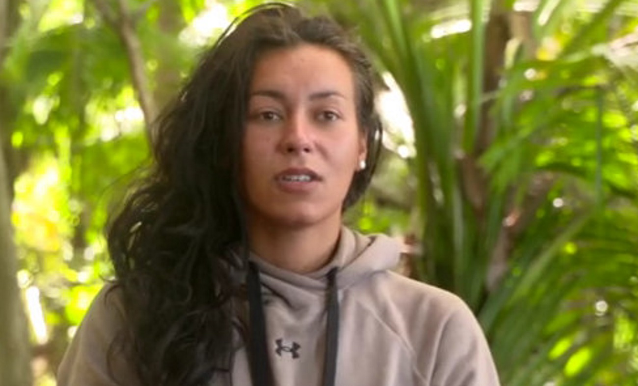 Survivor 4: Η Μαριάνθη Κάσδαγλη επέστρεψε από τον Άγιο Δομίνικο στην Ελλάδα [φωτογραφία]