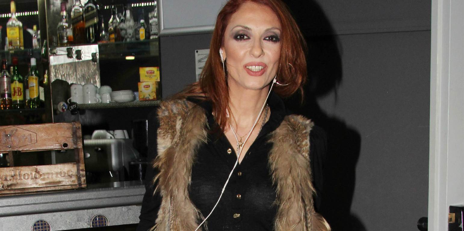 Ματθίλδη Μαγγίρα: «Όταν γνωρίζω ότι έχω να κάνω με τοξικό άνθρωπο, απομακρύνομαι...»