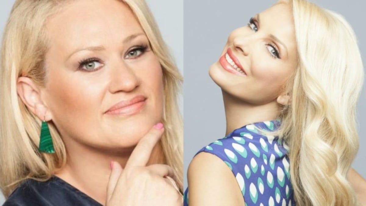 Η Μενεγάκη παίρνει μαζί της την Άση Μπήλιου! Τι ζήτησε από το Mega για τη διάσημη αστρολόγο