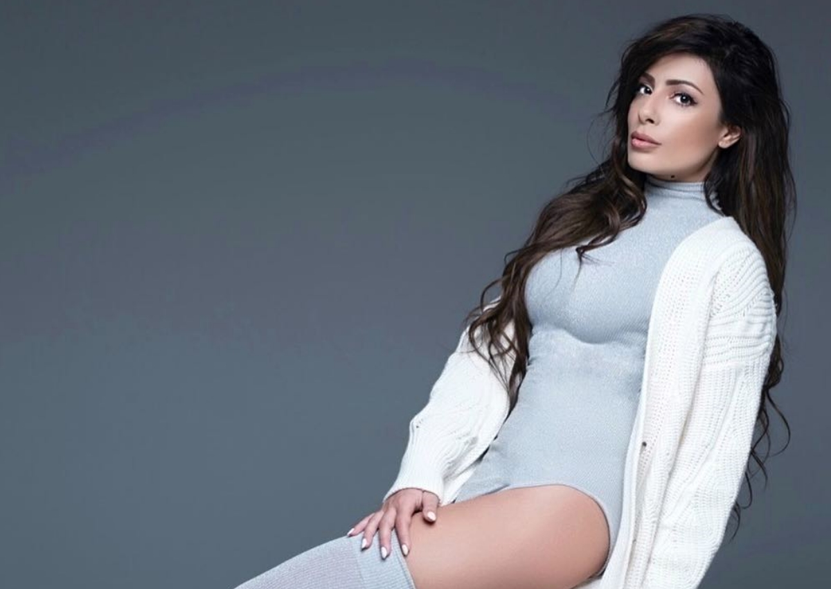 Μίνα Αρναούτη: «Εγώ δεν πήγα να κλέψω κανέναν!» - Άγριο ξέσπασμα μετά αγωγή στην οικογένεια Παντελίδη