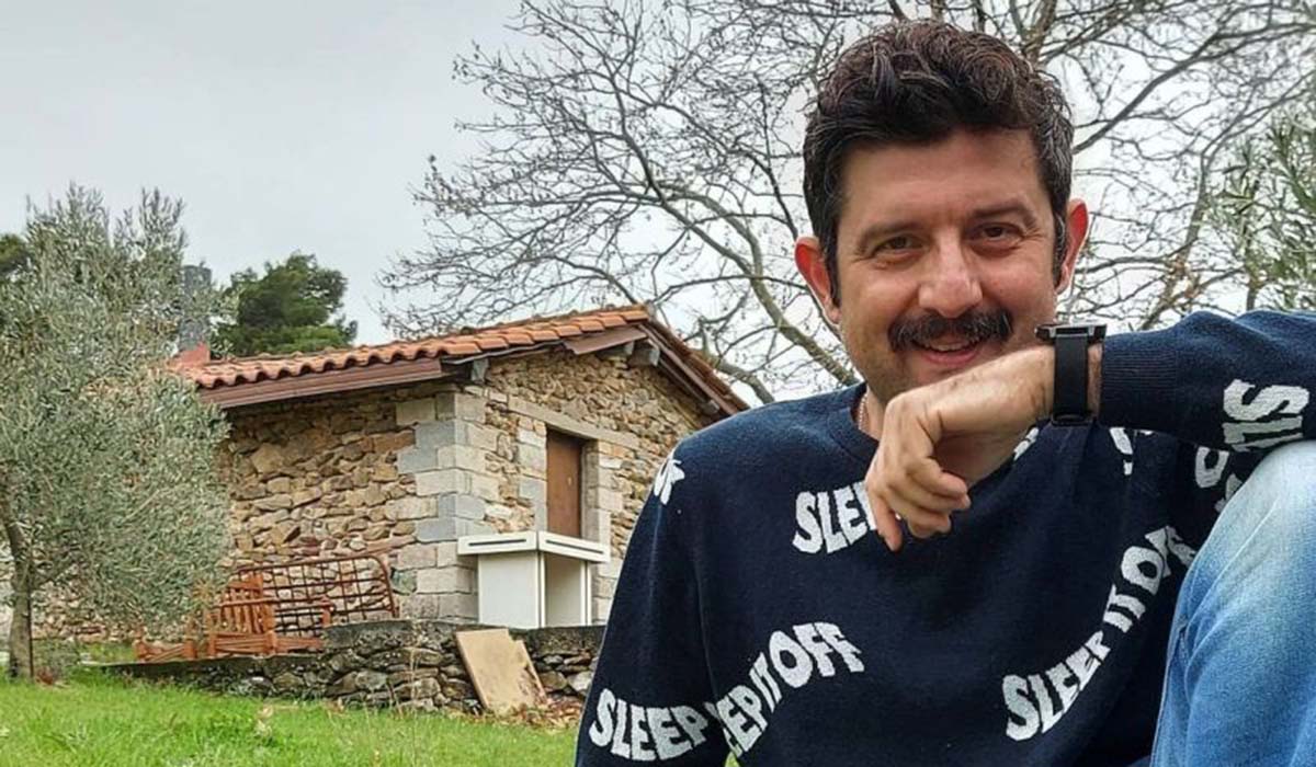 Μιχάλης Οικονόμου: «Δεν υπάρχει ίση αντιμετώπιση σε όλες τις οικογένειες σε αυτή τη χώρα»