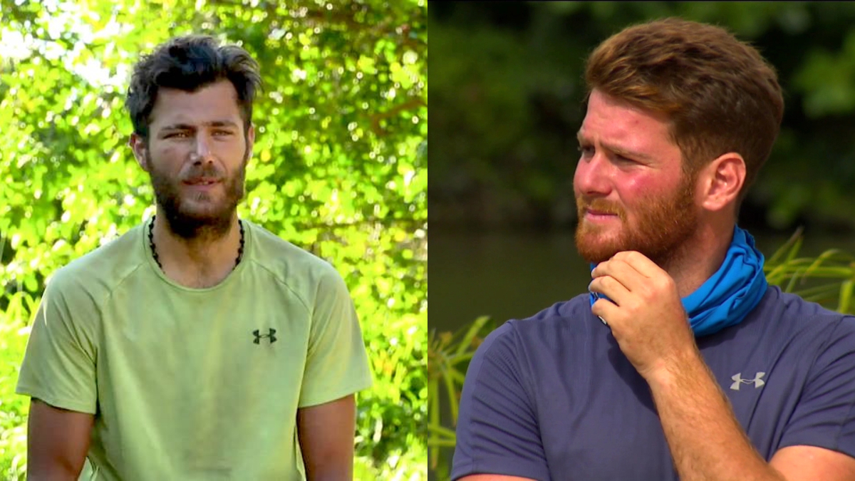 Survivor 4: υπάρχει θέμα αποβολής του Νίκου και του James; Ποια είναι η αλήθεια