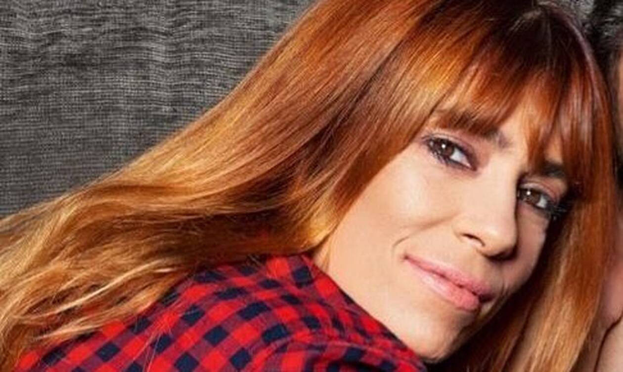 Μυρτώ Αλικάκη: «Με τον Πέτρο Λαγούτη ξαναβρεθήκαμε. Όχι με έναν ερωτικό τρόπο αλλά με έναν πιο συντροφικό»