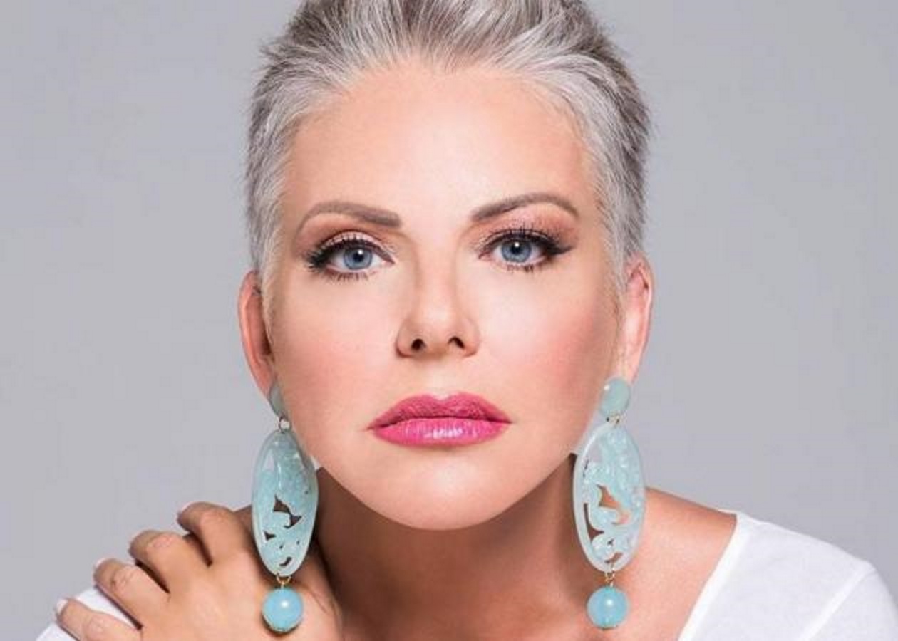 Νανά Παλαιτσάκη: Στο νοσοκομείο η δημοσιογράφος - Έχει ξεπεράσει τον κίνδυνο λένε οι γιατροί