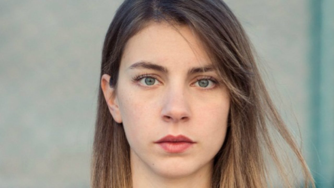 Νάνσυ Μπούκλη: «Η ηθοποιία είναι το πιο ωραίο επάγγελμα του κόσμου! Μου προσφέρει ελευθερία, χαρά και εξέλιξη»