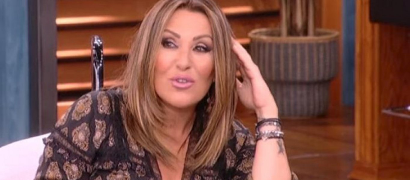 Η Ναταλία Γερμανού καλωσόρισε το νέο μέλος του «Καλύτερα δε γίνεται»