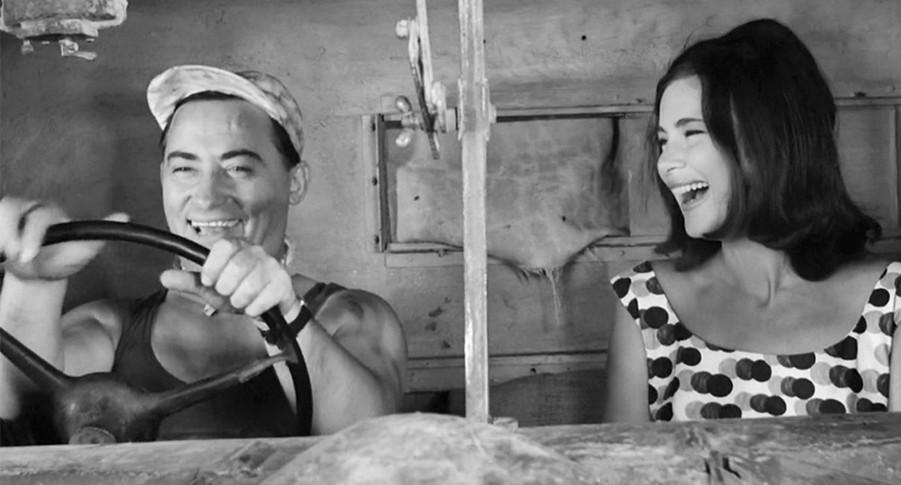 Νίκος Βερλέκης: «Ο Νίκος Ρίζος δεν είχε καμία σχέση με αυτό που βλέπουμε στην οθόνη»