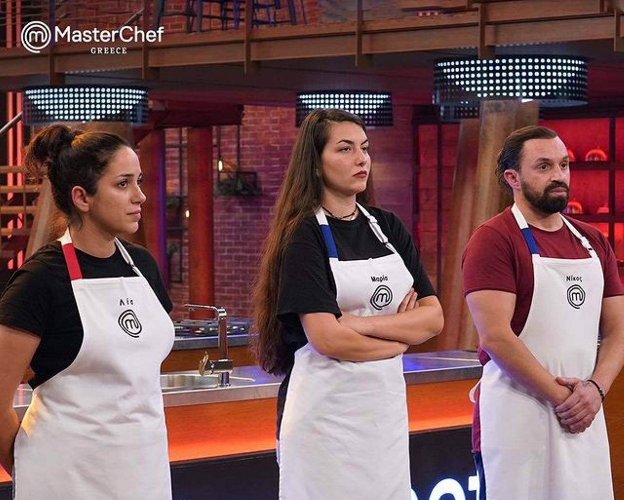 Masterchef 5: η αποχώρηση ήταν μονόδρομος για τον Νίκο Σκορδάκη «Mία από τις πιο κακές προσπάθειες που έχουμε δοκιμάσει»