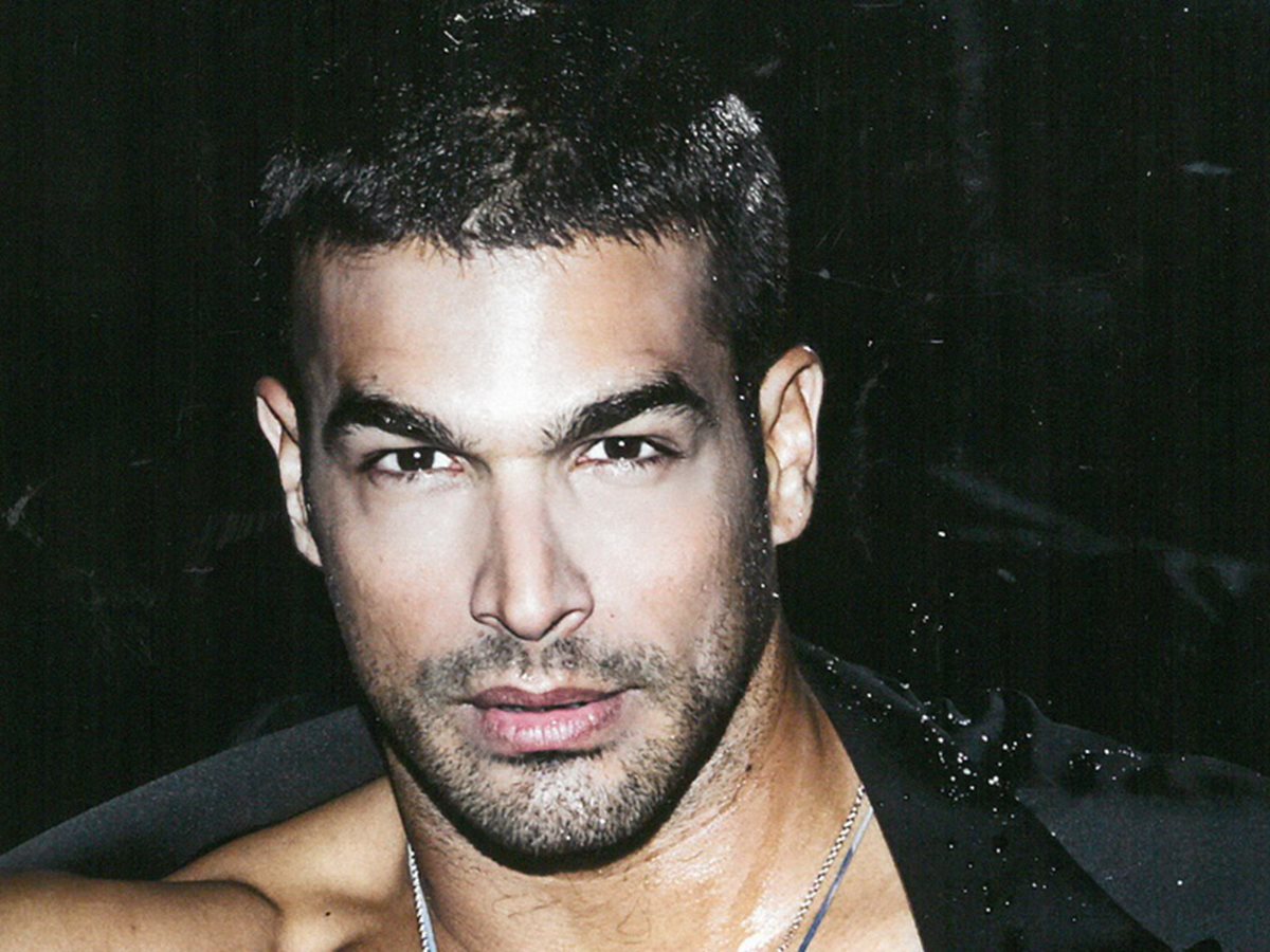 Και η πρώτη απελευθέρωση που μπορεί να έχει ένας άνθρωπος είναι από τα πάθη του