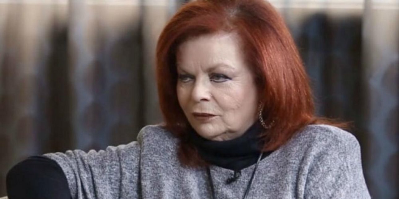 Νόρα Κατσέλη: Ξύπνησε από το τεχνητό κώμα - Τα νεότερα για την κατάσταση της υγείας της