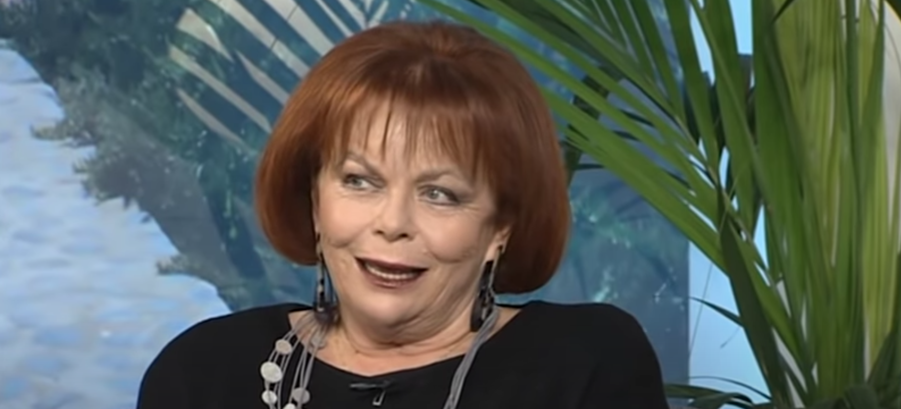 Νόρα Κατσέλη: Το ιατρικό ανακοινωθέν για την υγεία της