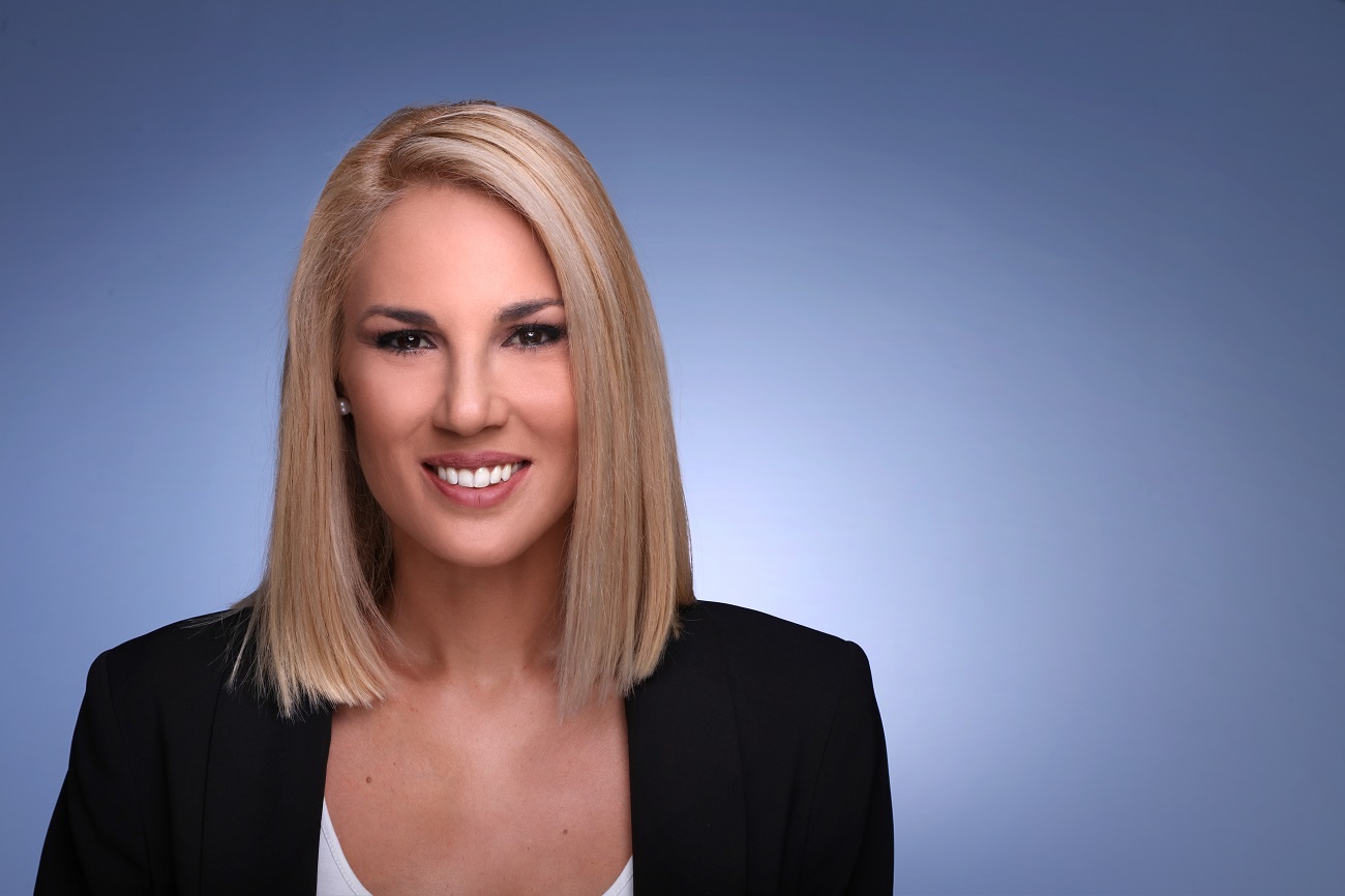 Ντόρα Κουτροκόη: «Χρειάζεται μεγάλο θάρρος και σθένος, γι’ αυτό και όλοι χρωστάμε ένα μεγάλο «ευχαριστώ» στη Σοφία Μπεκατώρου»