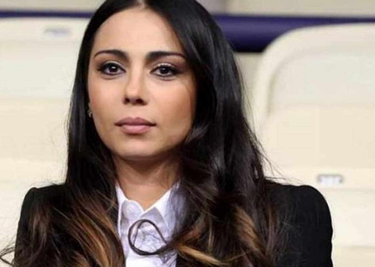 Ολυμπία Χοψονίδου: Η αποκάλυψή της για τις δύο αποβολές που είχε