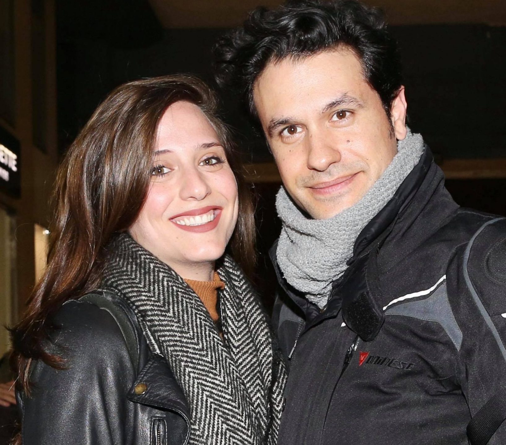 Ο Ορφέας Αυγουστίδης δεν θα μπορούσε να είναι περισσότερο ευτυχισμένος καθώς πριν λίγες ώρες έγινε για πρώτη φορά πατέρας!