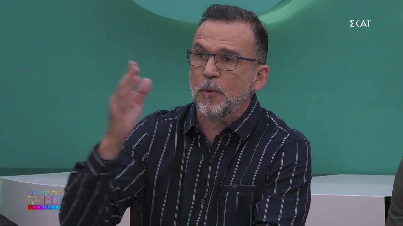 House of Fame: απίστευτη κόντρα ανάμεσα στον Άρη και στον Πάνο Μεταξόπουλο «Άλλαξε σελίδα σήμερα το έργο» προειδοποίησε όλους