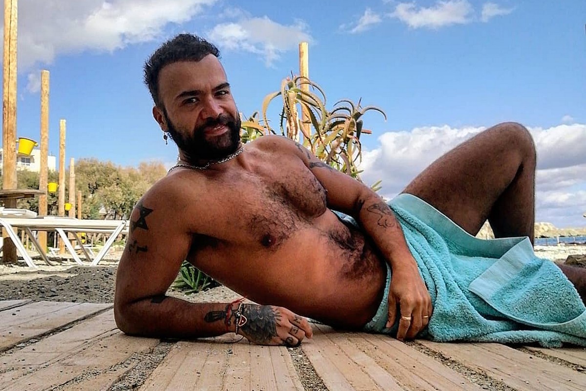 Περικλής Κονδυλάτος: «Πολύ νωρίς στη ζωή μου ήταν πια πολύ αργά» λέει ο πρώην παίκτης του Survivor 4