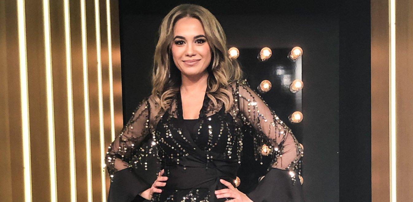 Πηνελόπη Πλάκα: «Δεν καταλάβαινα τι έχω αλλά καταλάβαινα ότι ήμουν κλεισμένη σε ένα σπίτι για 7 μήνες»