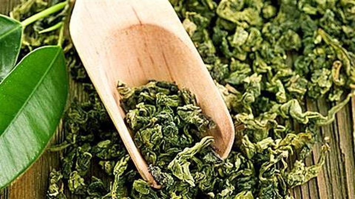 Το δημοφιλές ρόφημα με την αντικαρκινική δράση