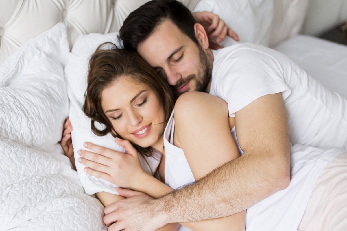 Lockdown: κάνουμε λιγότερο ή περισσότερο σεξ εν μέσω πανδημίας; Έρευνα απαντά