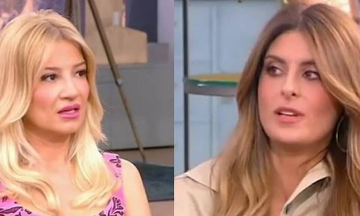 Σκορδά - Σαλαγκούδη: ερωτική αντιζηλία πίσω από τις κάμερες! Όσα έγιναν μετά την επίθεση, το αμαρτωλό παρελθόν και οι άγνωστες φωτογραφίες