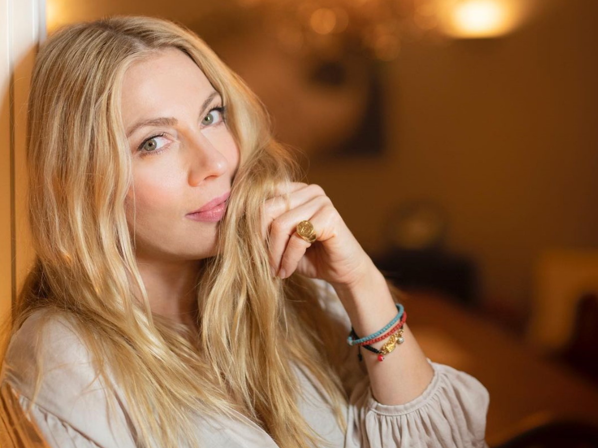 Σμαράγδα Καρύδη: κι όνμως το τόλμησε! Η μεγάλη αλλαγή στην εμφάνισή της