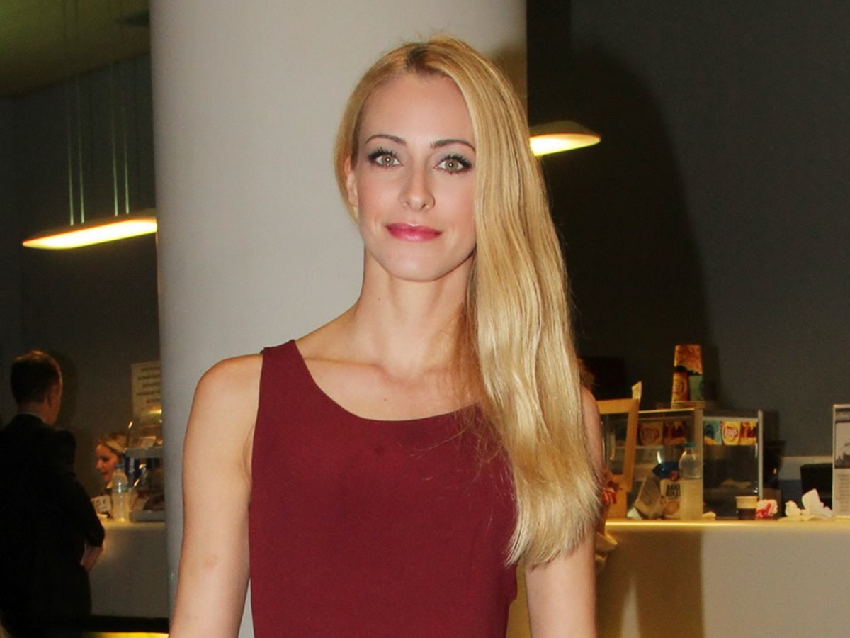 Σοφία Μανωλάκου: «Αν ξανέκανα πρωϊνό θα ήθελα να είναι με την παρέα από τα «Καλημερούδια»