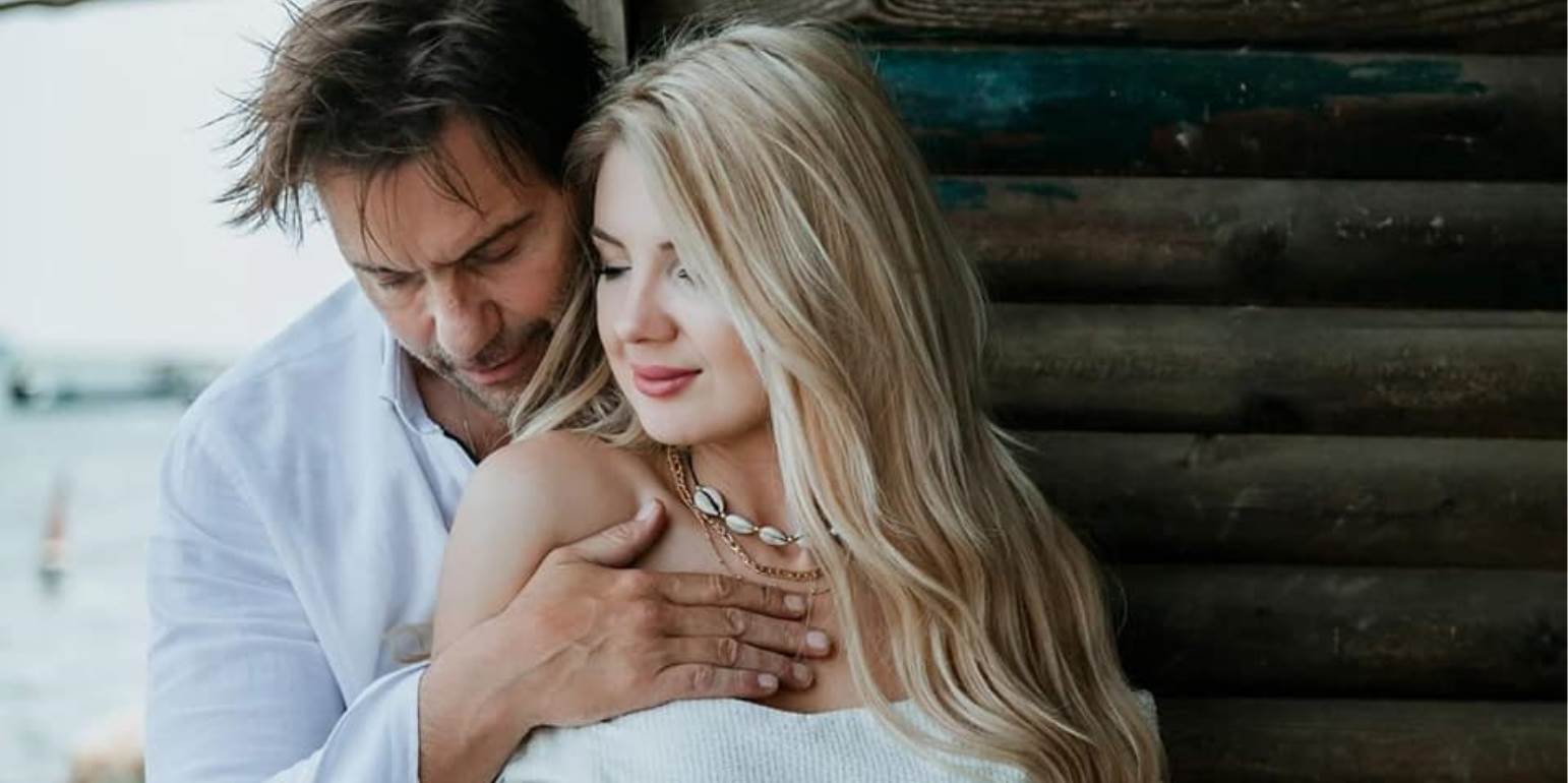 Σοφία Μαριόλα: γιόρτασε τα γενέθλιά της μακριά από τον Στράτο Τζώρτζογλου