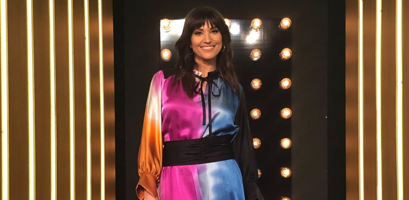 Σοφία Παυλίδου: «Το κλασικό που ρωτούν όλοι είναι γιατί δεν ξεκίνησε από εμένα το #Me Too»